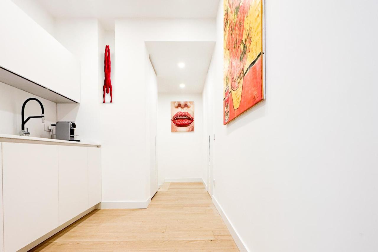 Apartment Fiorentini *