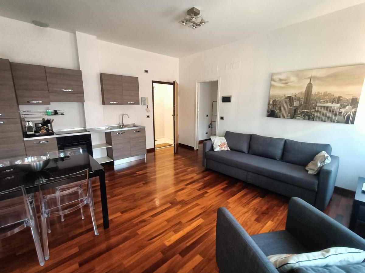 Apartamento Style Homes Brera San Marco 29 Milão