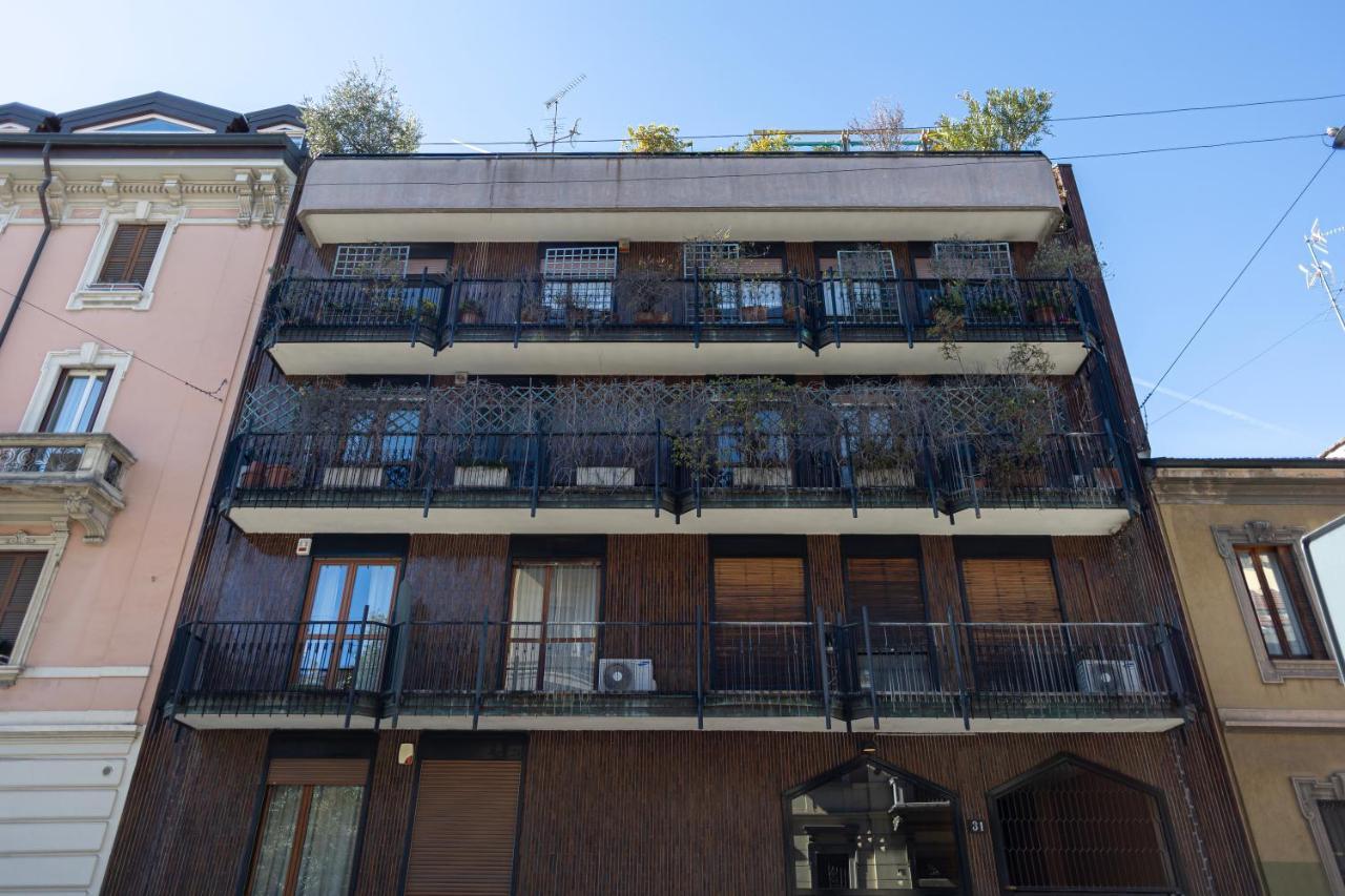 Apartment Elegante E Spazioso Quadrilocale In Porta Venezia *