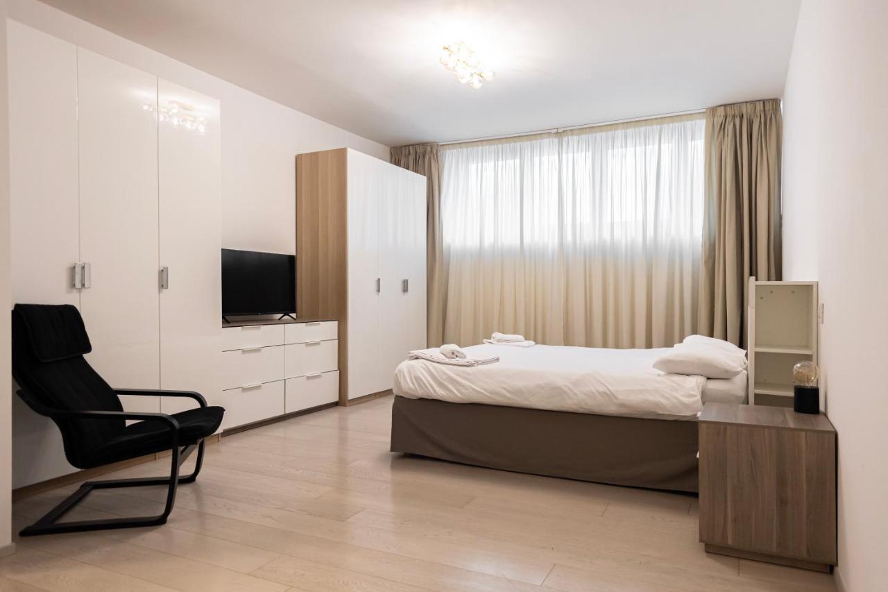 Elegante E Spazioso Quadrilocale In Porta Venezia Milan