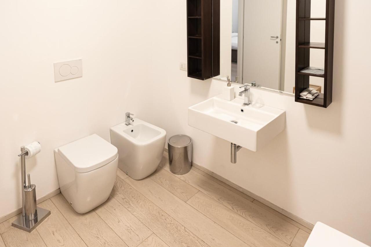 Elegante E Spazioso Quadrilocale In Porta Venezia Apartment *