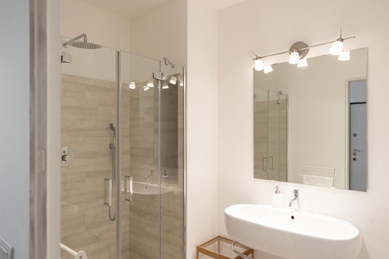 Elegante E Spazioso Quadrilocale In Porta Venezia Apartment Milan