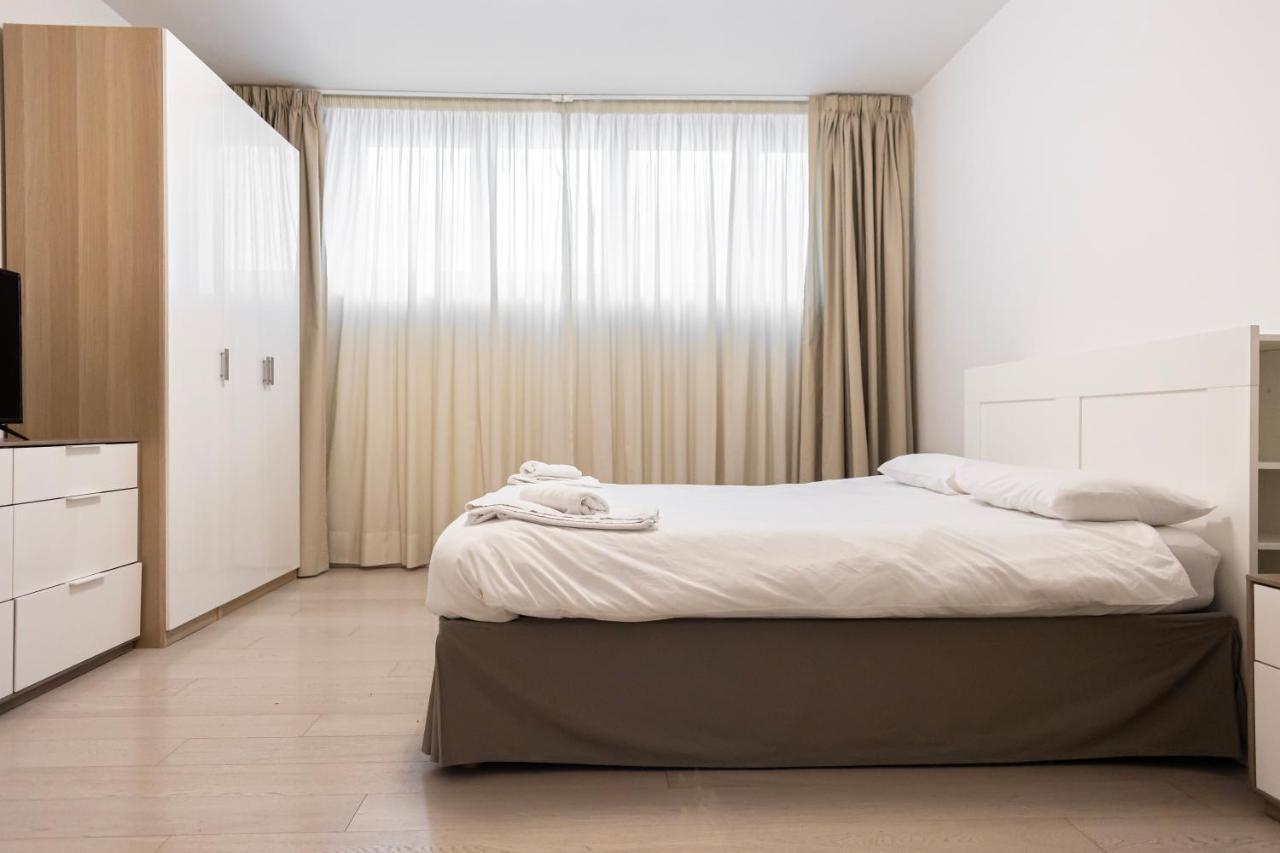 Elegante E Spazioso Quadrilocale In Porta Venezia *