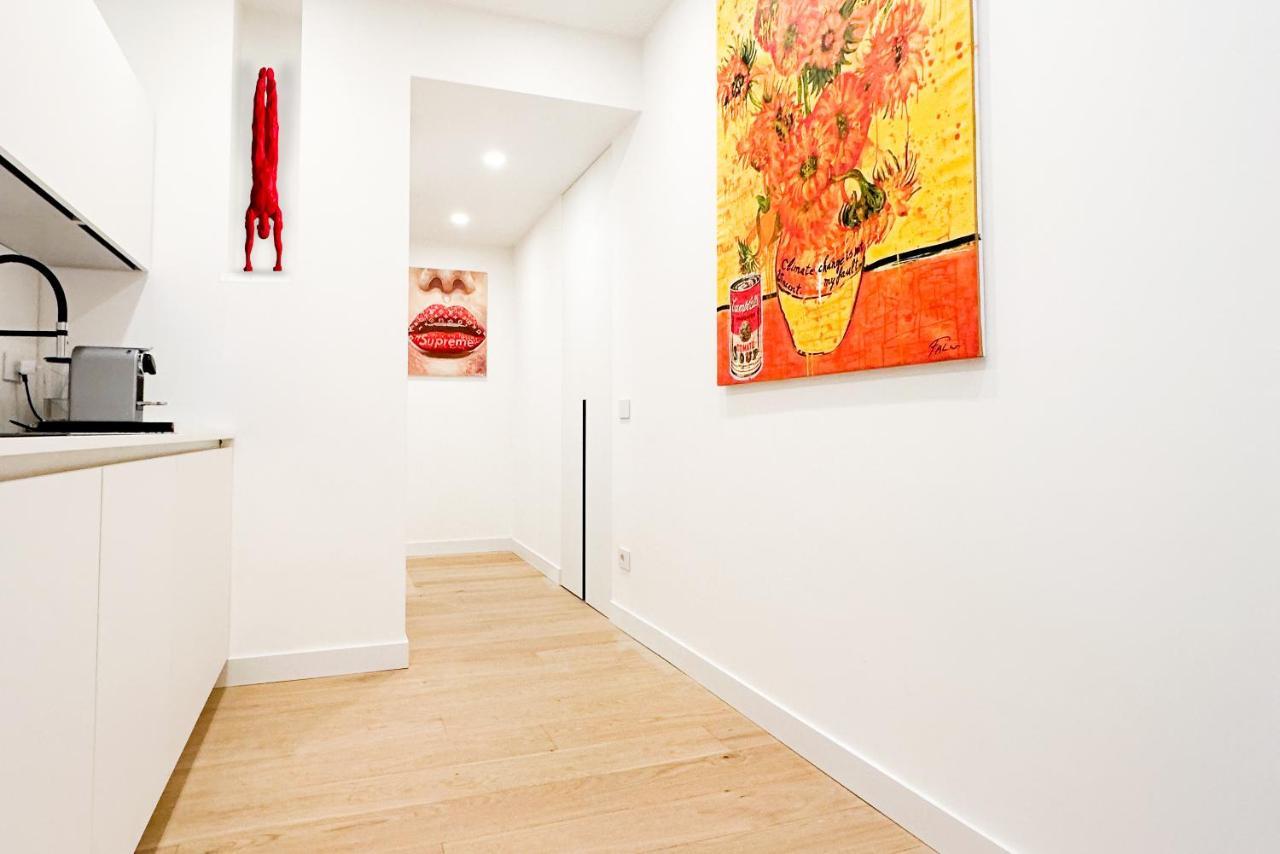 Fiorentini Apartment *