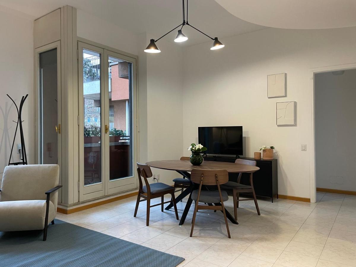 Ca Bela - San Marco Apartment Milan