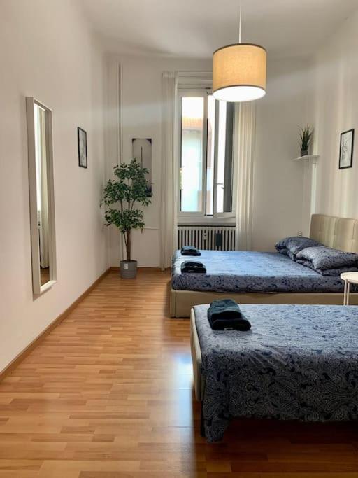 Splendido Bilocale A 4 Fermate Dal Duomo Apartment Mailand