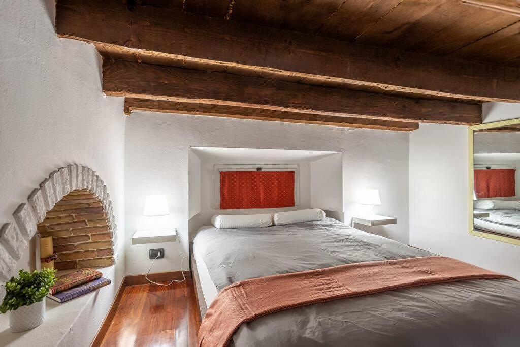 Moscova-duomo Loft Wifi, Netflix & Design Milan