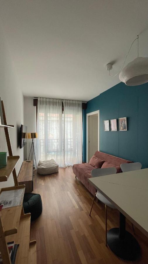 Apartment Bocconi 1 Bdr With Style Mailand
