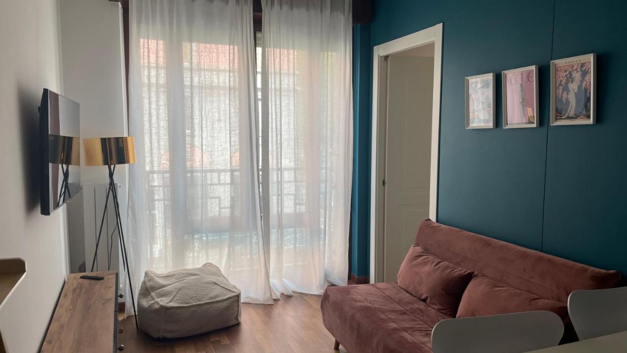 Apartment Bocconi 1 Bdr With Style *