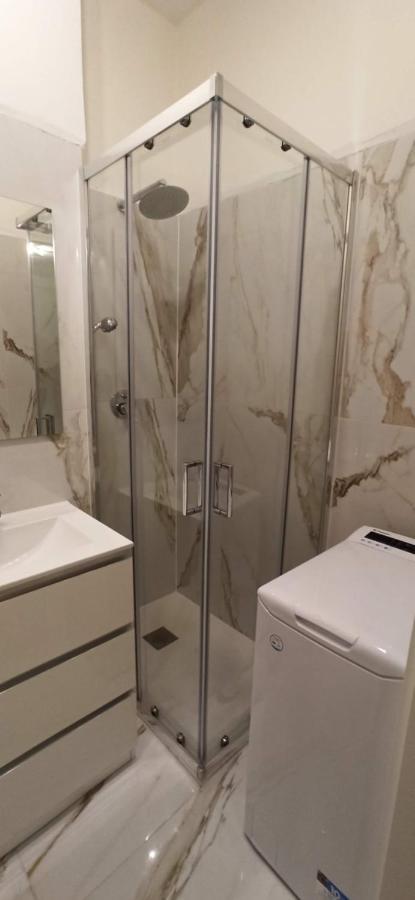 Apartment Smart Porta Venezia Fashion District Milan
