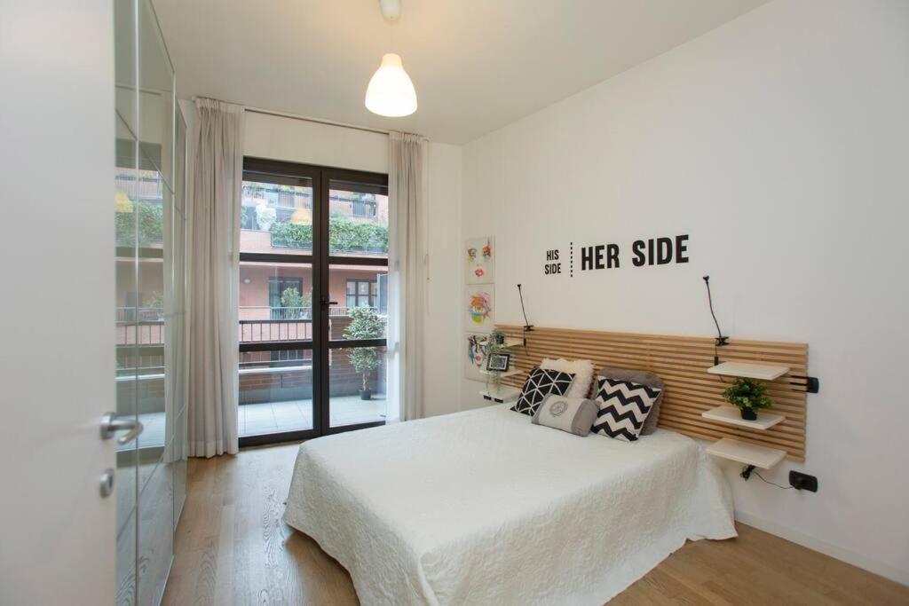Stazione - Nuovo E Moderno Appartamento. Apartment