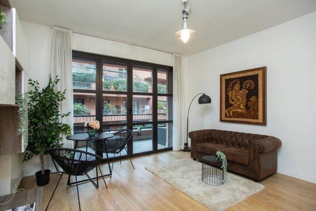 Stazione - Nuovo E Moderno Appartamento. Apartment
