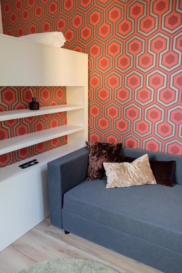 La Maison Life Apartment *