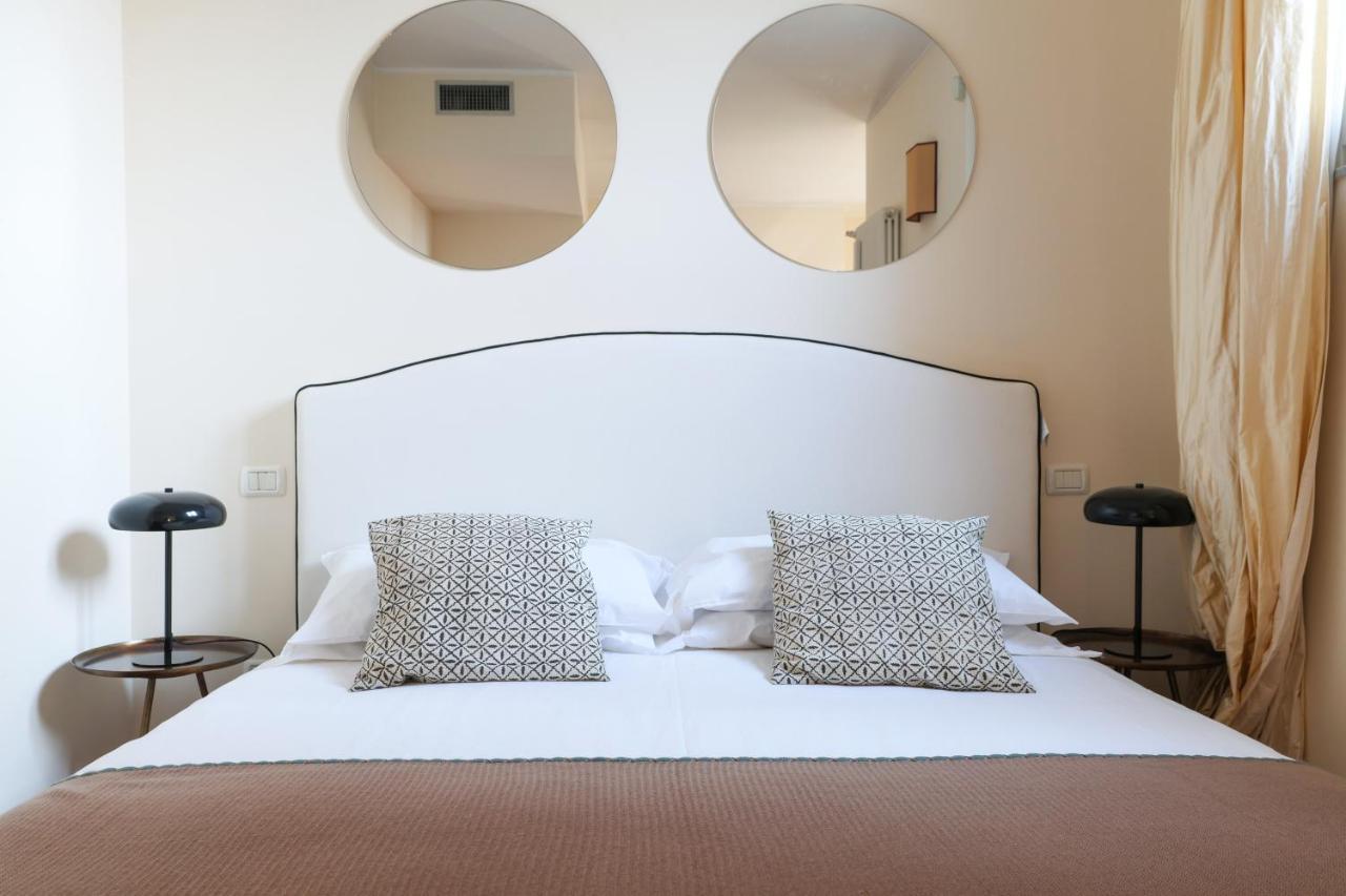 Lux Penthouse Palestro Milão