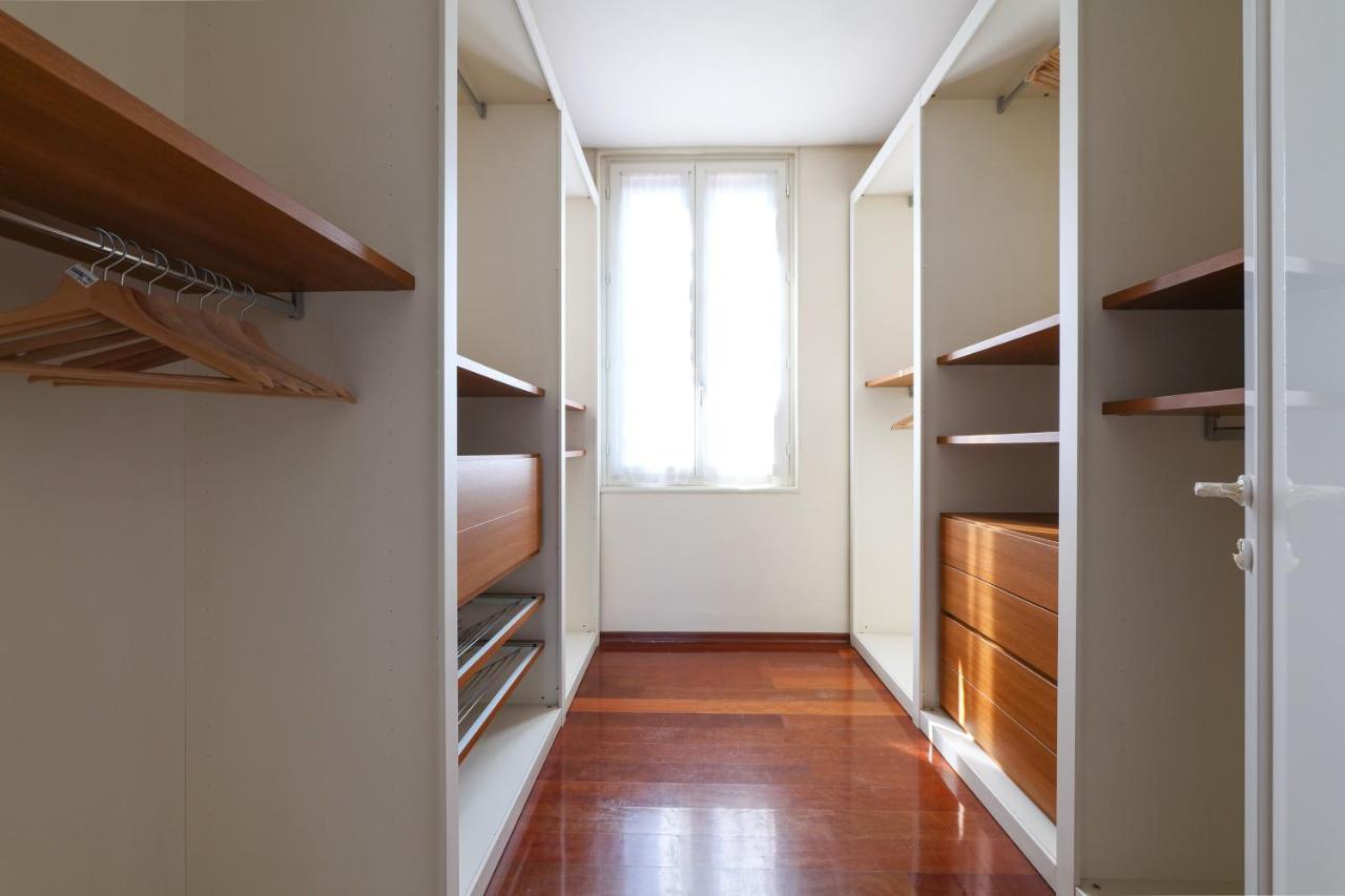 Lux Penthouse Palestro Apartamento *