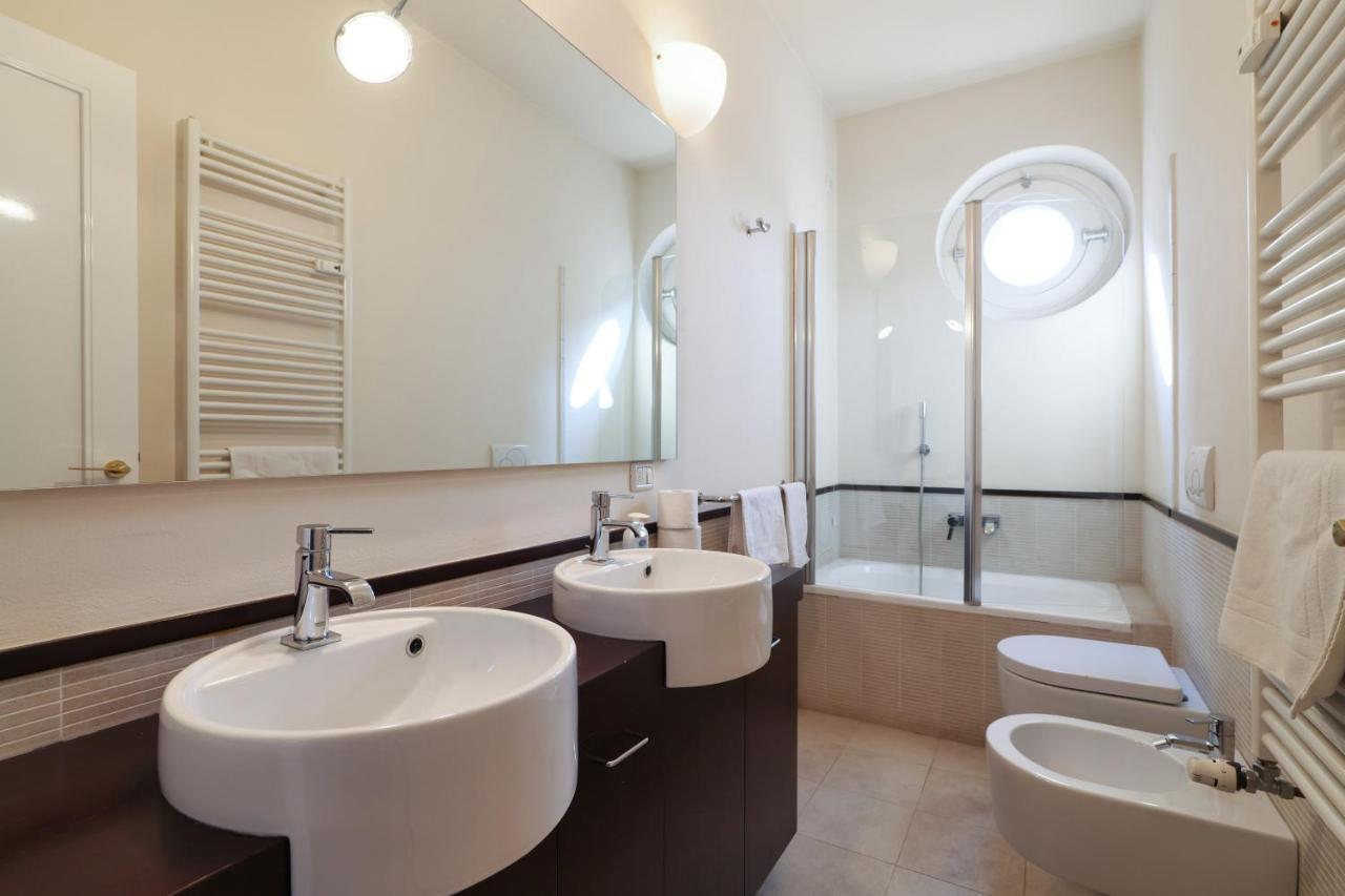 Lux Penthouse Palestro Apartamento Milão