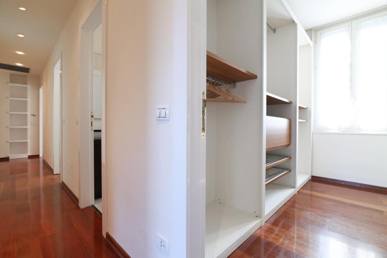 Lux Penthouse Palestro * Milão