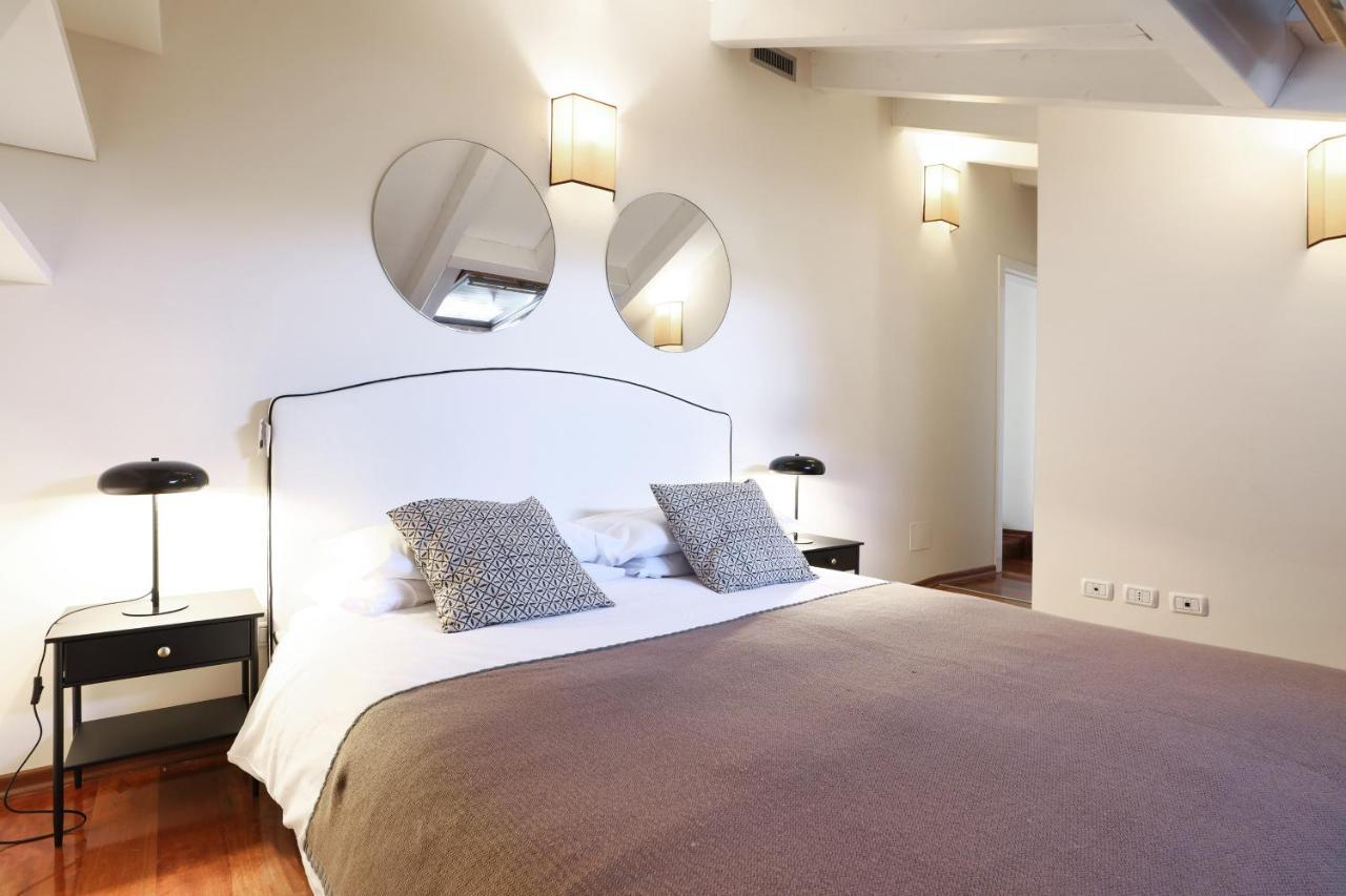 Lux Penthouse Palestro Apartamento Milão