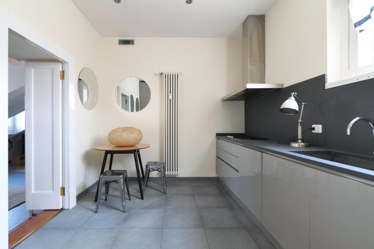 Lux Penthouse Palestro Apartamento *