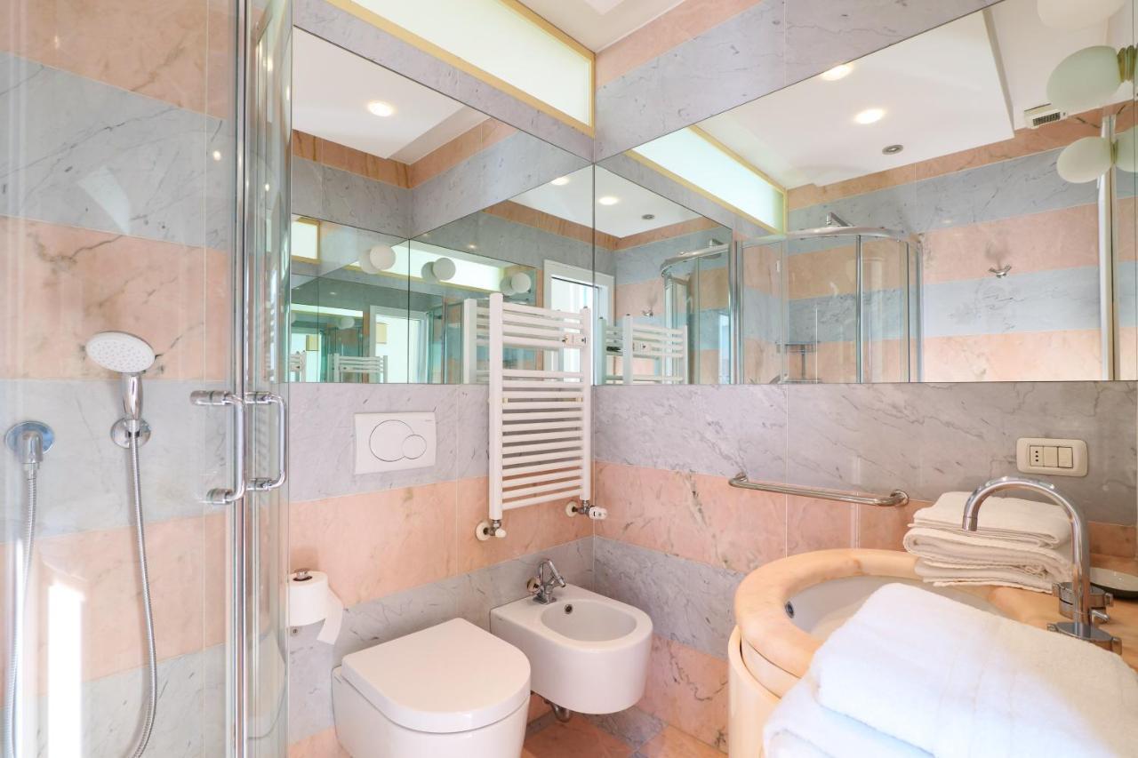 Apartamento Lux Penthouse Palestro