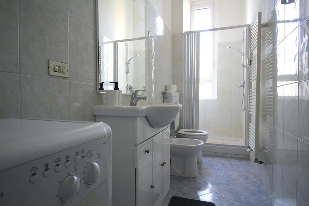 Apartment Splendido Bilocale A 4 Fermate Dal Duomo Mailand