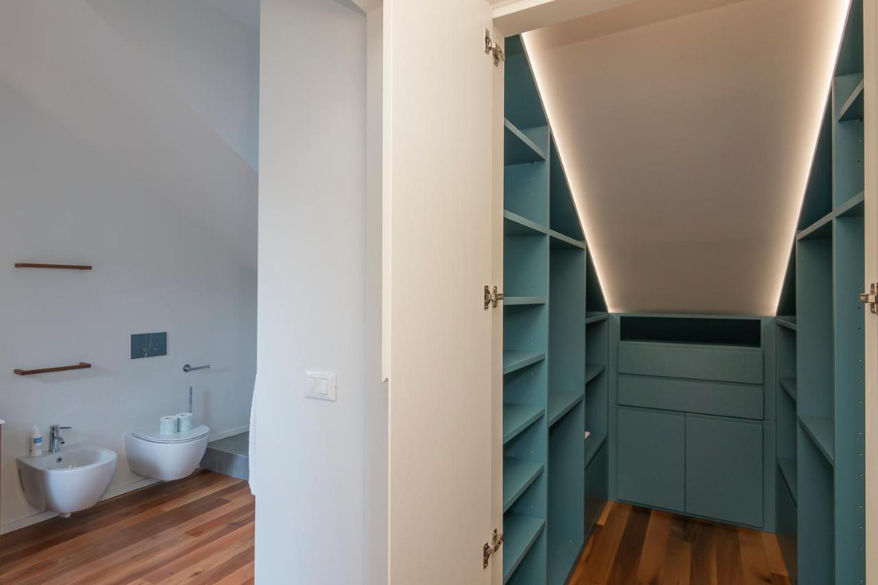 Apartamento Luxury Near Arco Della Pace Guerrazzi 9 Milão