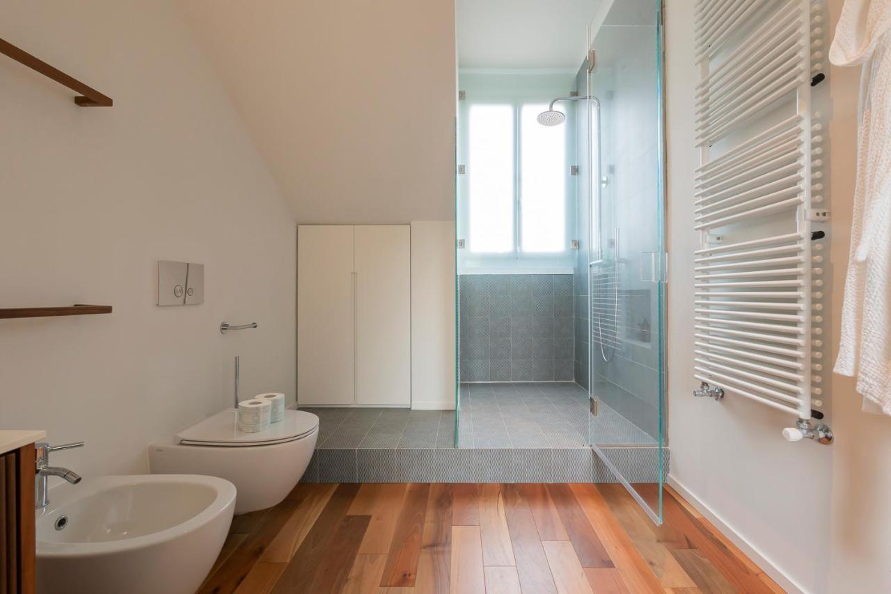 Luxury Near Arco Della Pace Guerrazzi 9 *
