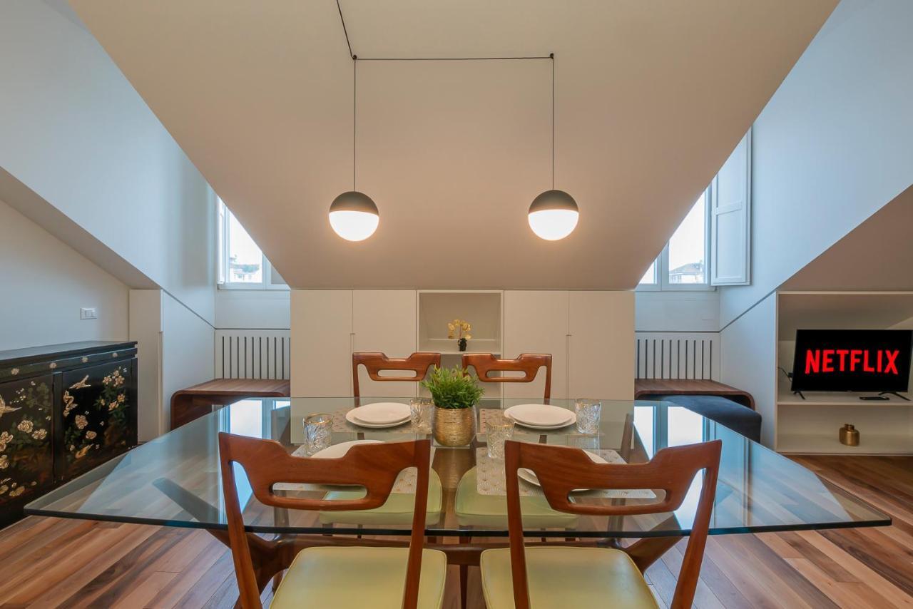 Luxury Near Arco Della Pace Guerrazzi 9 Apartamento Milão