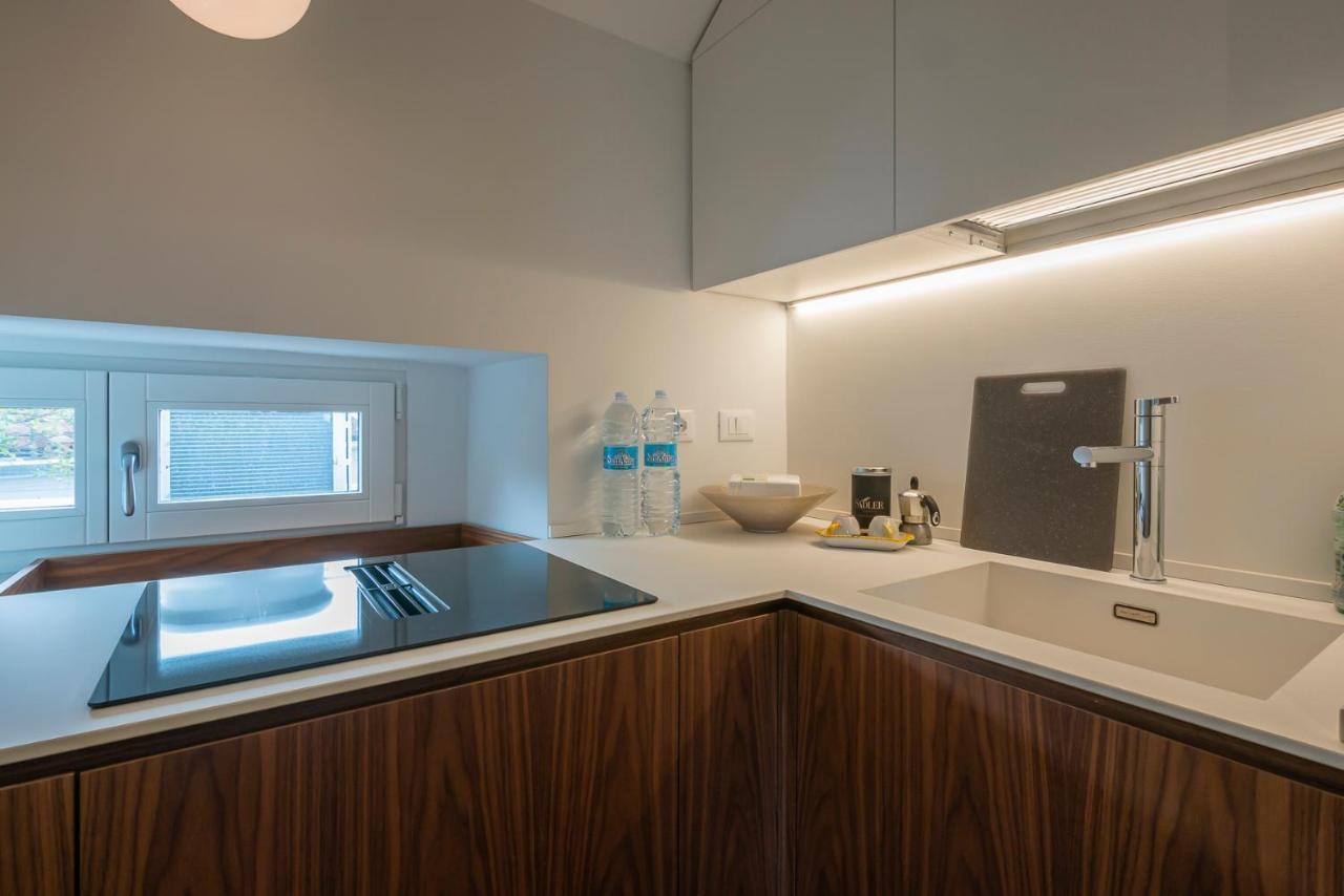 Luxury Near Arco Della Pace Guerrazzi 9