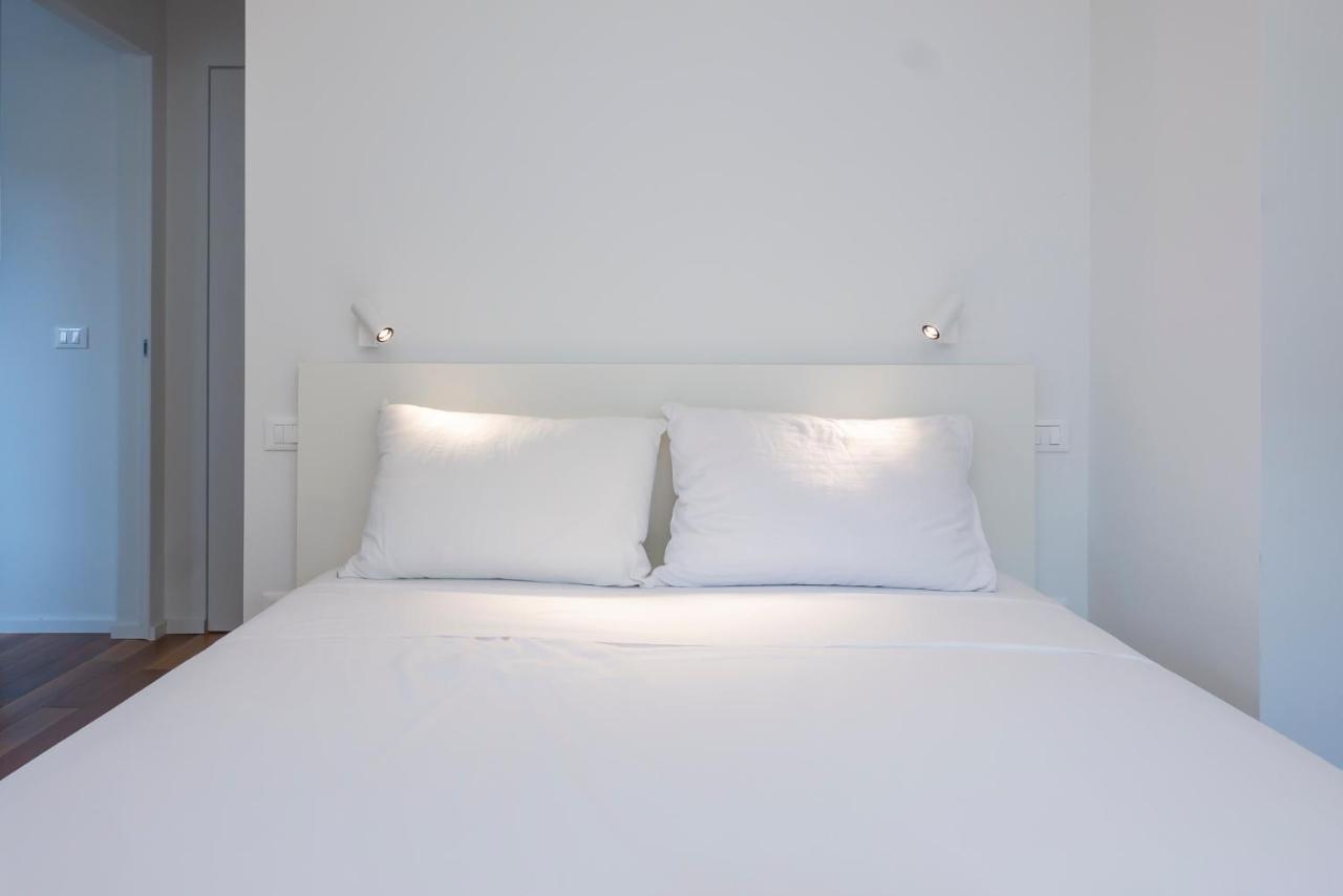 Apartamento Luxury Near Arco Della Pace Guerrazzi 9 *