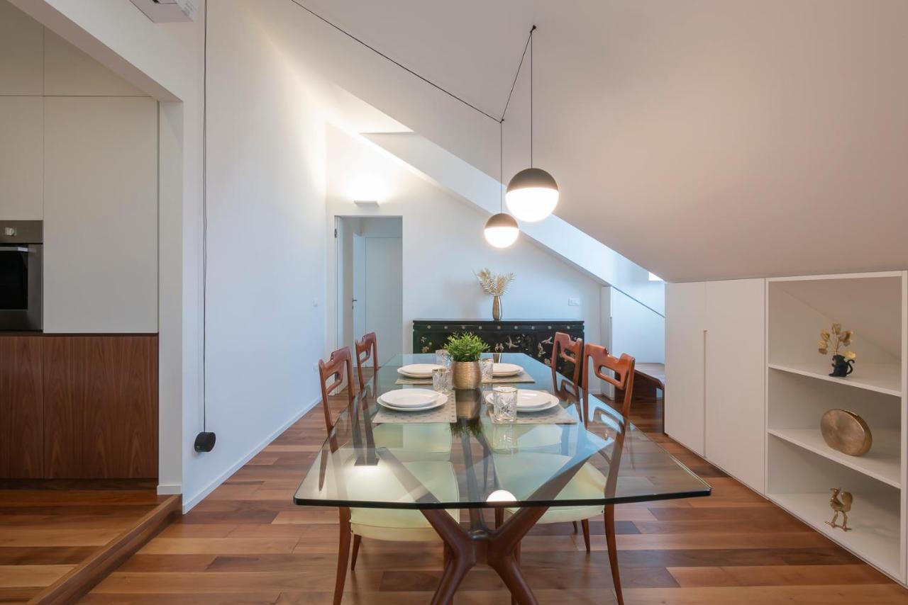 Apartamento Luxury Near Arco Della Pace Guerrazzi 9 *