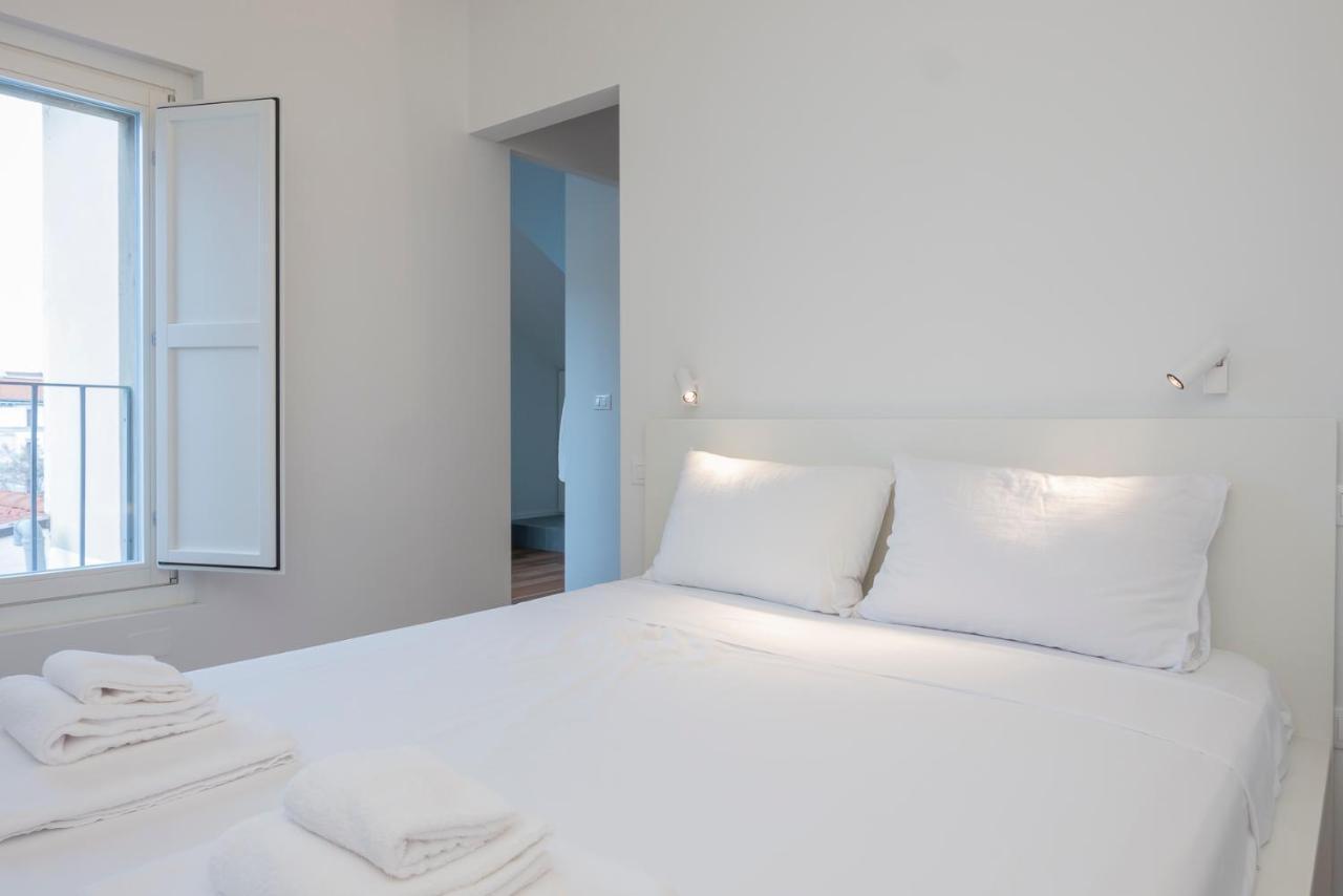 Luxury Near Arco Della Pace Guerrazzi 9 *