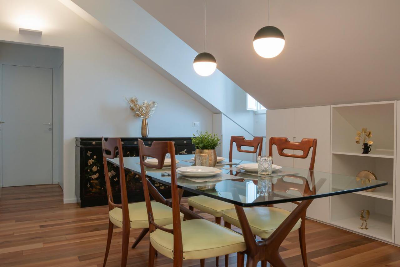 Luxury Near Arco Della Pace Guerrazzi 9 Apartamento Milão