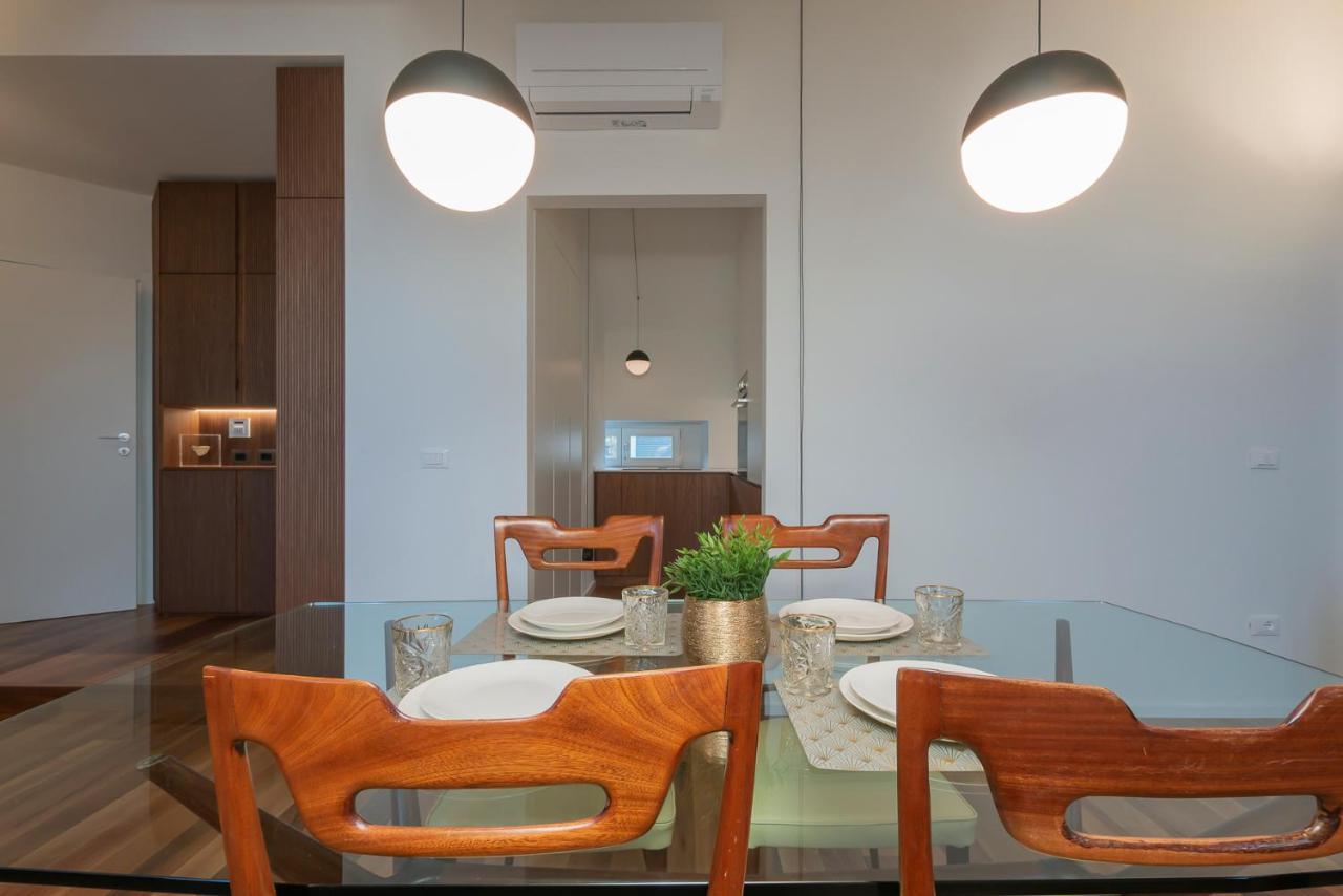 Luxury Near Arco Della Pace Guerrazzi 9 Apartamento