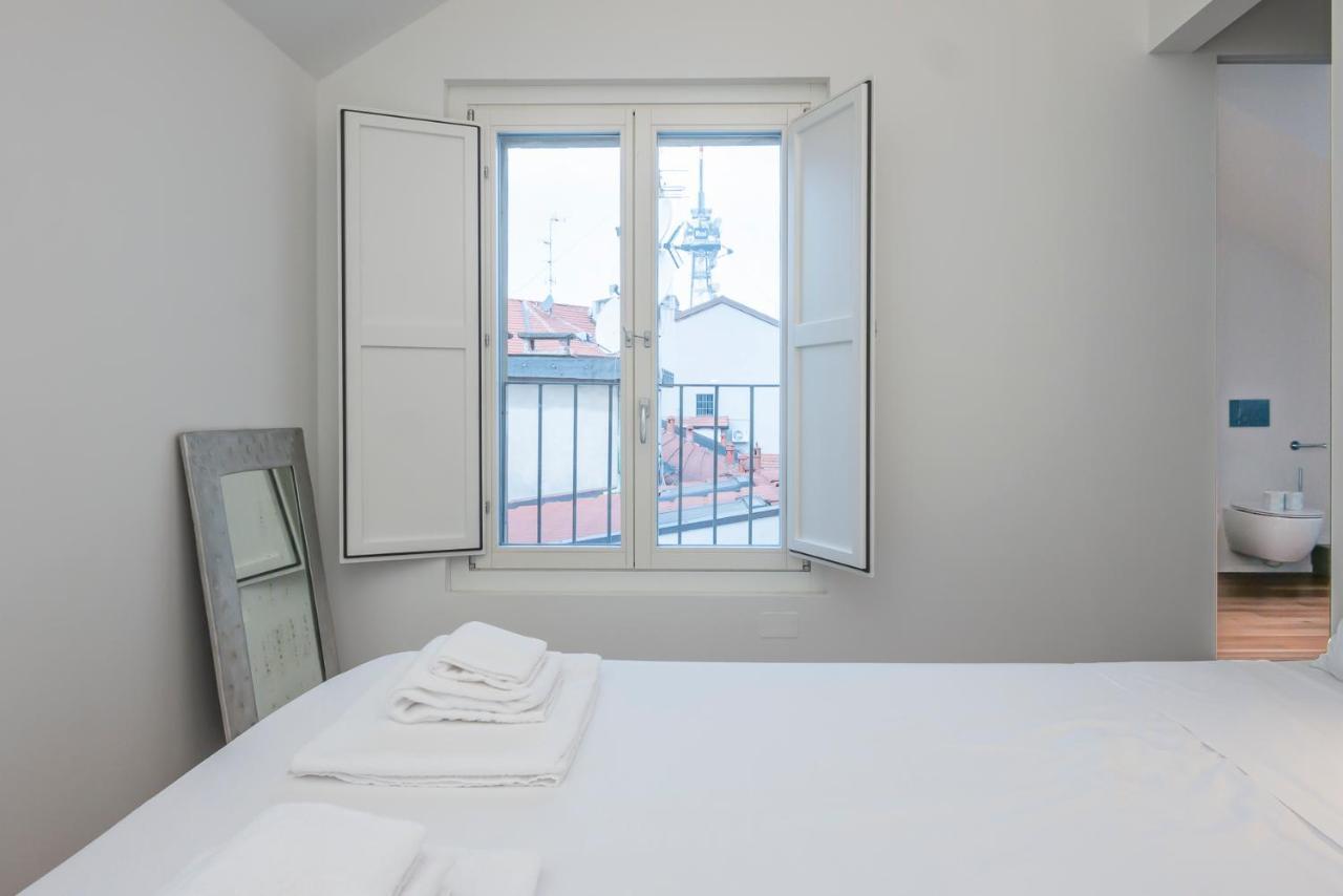 Luxury Near Arco Della Pace Guerrazzi 9