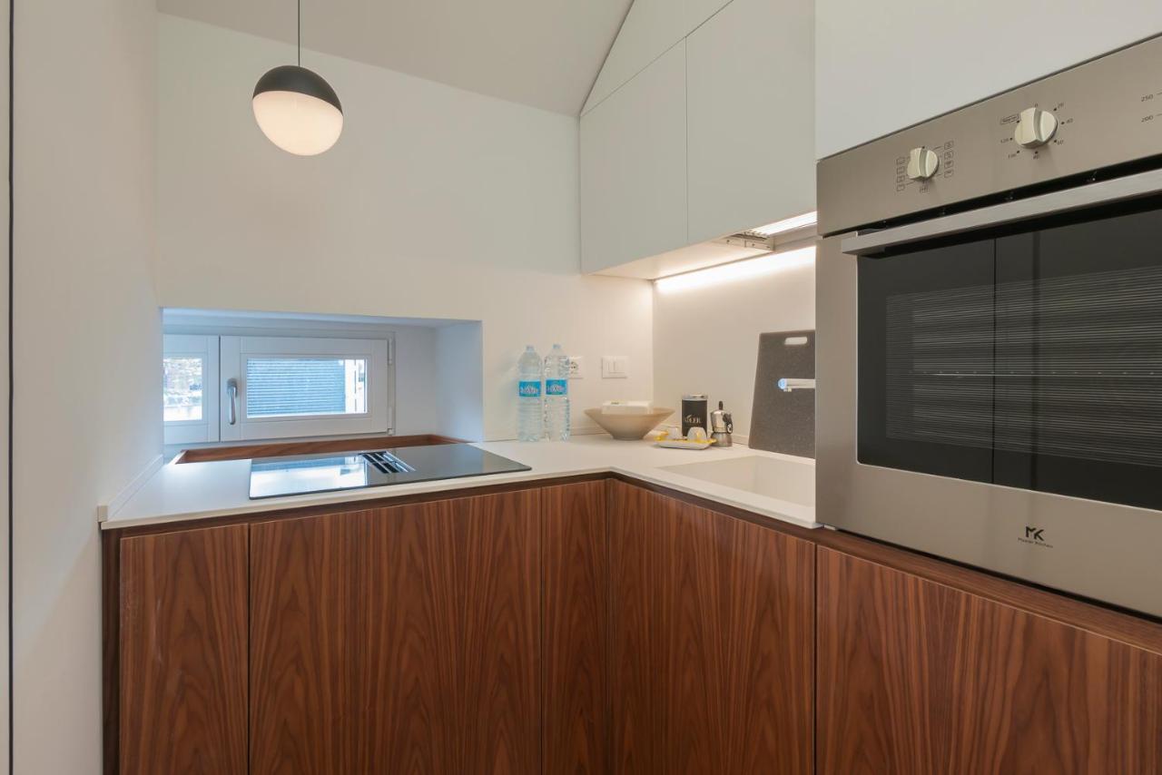 Luxury Near Arco Della Pace Guerrazzi 9 Apartamento Milão