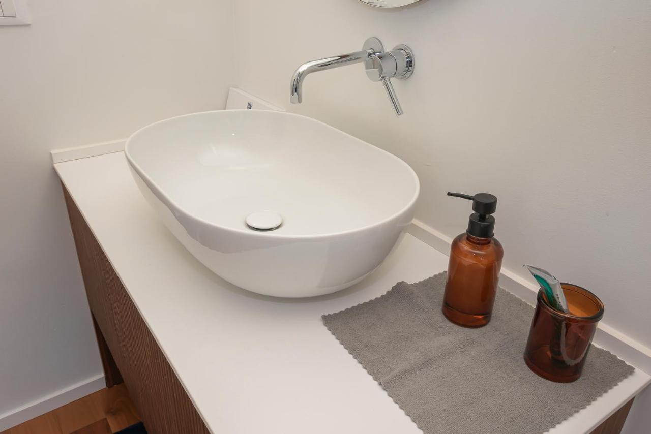 Luxury Near Arco Della Pace Guerrazzi 9