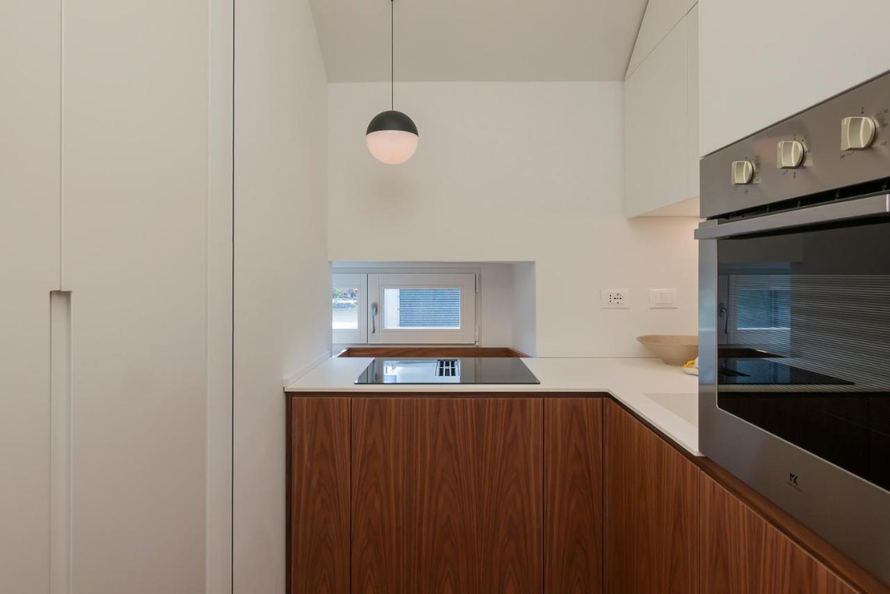 Apartamento Luxury Near Arco Della Pace Guerrazzi 9 *