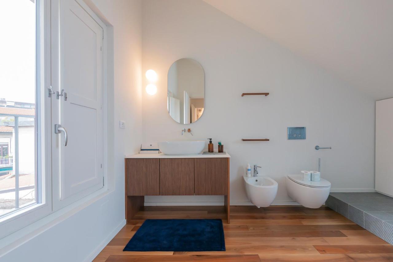 Luxury Near Arco Della Pace Guerrazzi 9 *