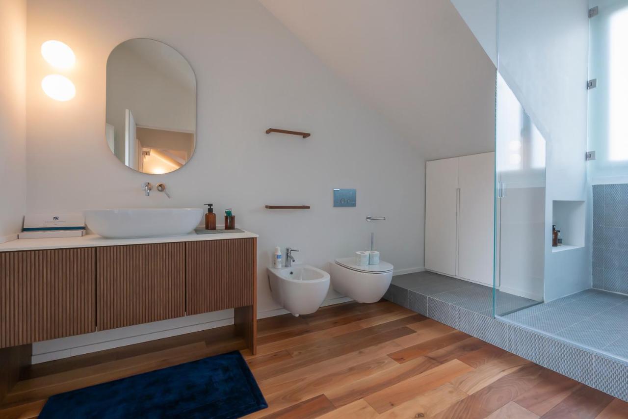 Apartamento Luxury Near Arco Della Pace Guerrazzi 9 *