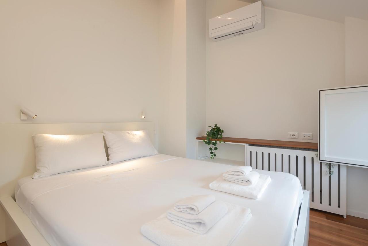 Apartamento Luxury Near Arco Della Pace Guerrazzi 9 *