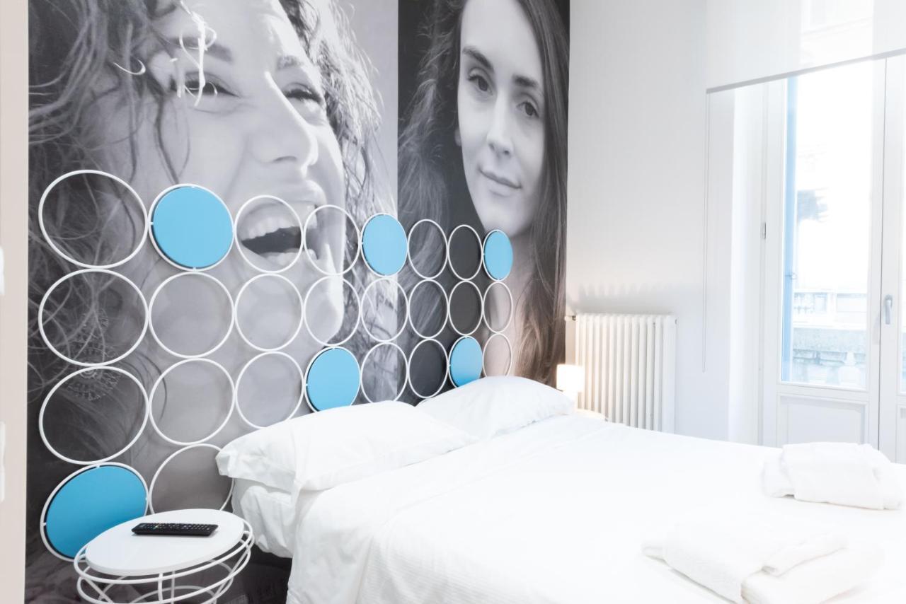 Apartment Spazio Stoppani - Liberty 19 Design *