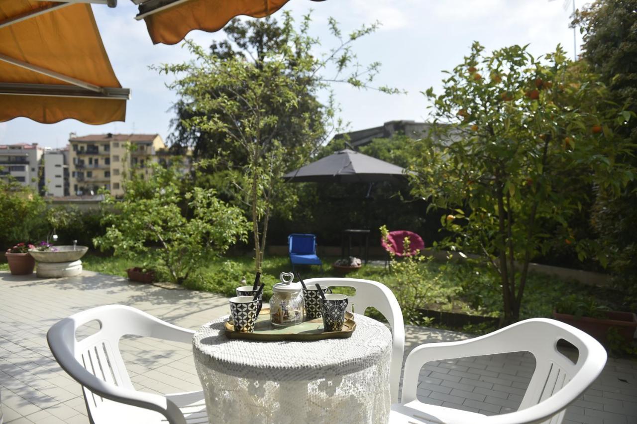 Il Giardino Dell'artista Stylish A