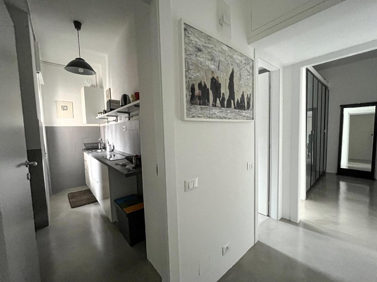 Appart Milano Apartment Mailand