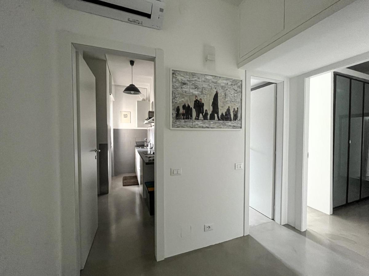Appart Milano Mailand