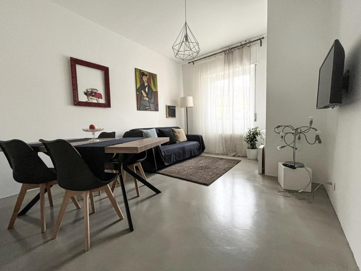 Appart Milano Apartment Mailand