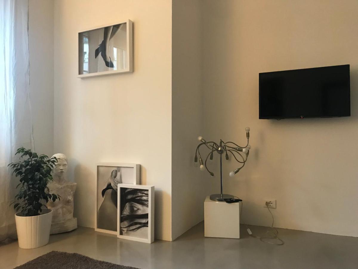 Apartment Appart Milano
