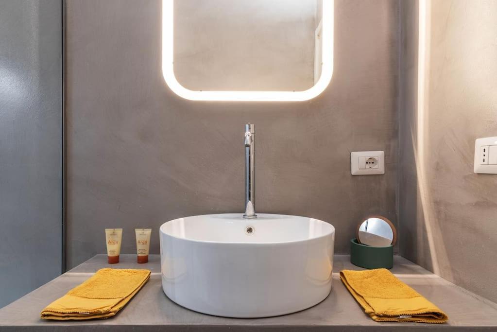 Tolstoj Flexyrent Apartment Mailand