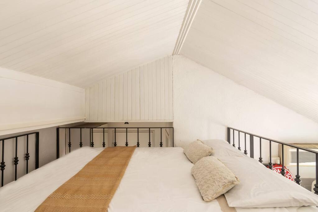Tolstoj Flexyrent Apartment Mailand