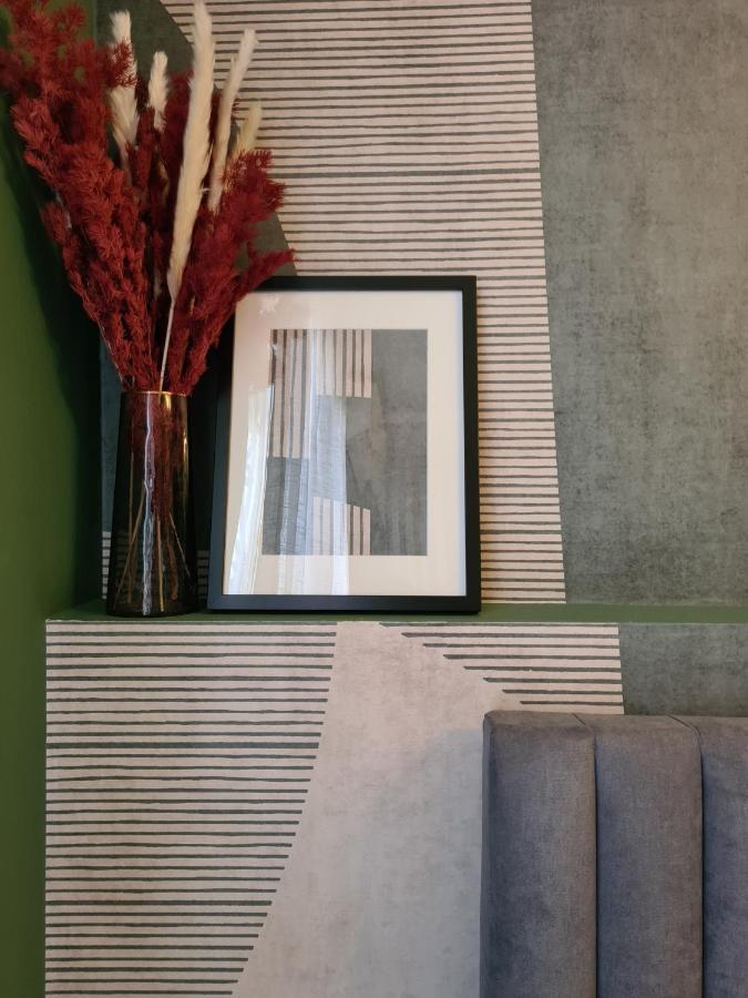 Serendipity - Brera Mailand